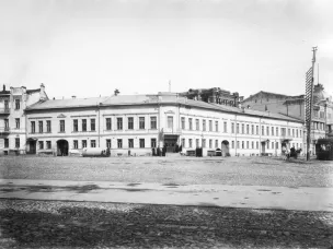 К 105-летию со дня открытия Нижегородского промышленно-экономического техникума